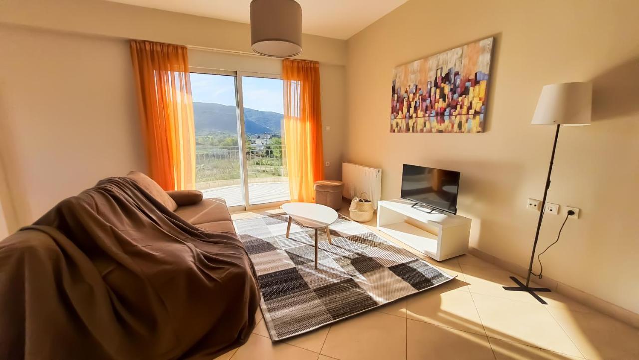 Elegant With Mountain View Apartment *